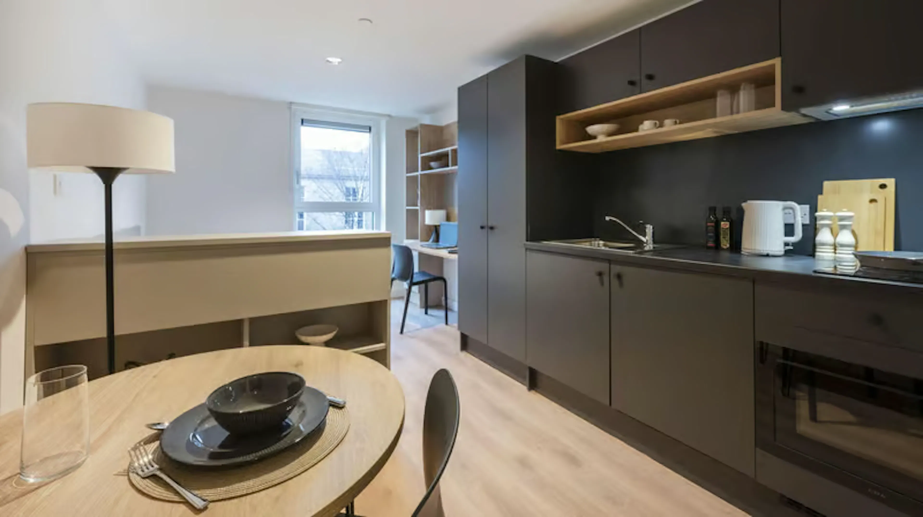 Standard Studio ROOM 2