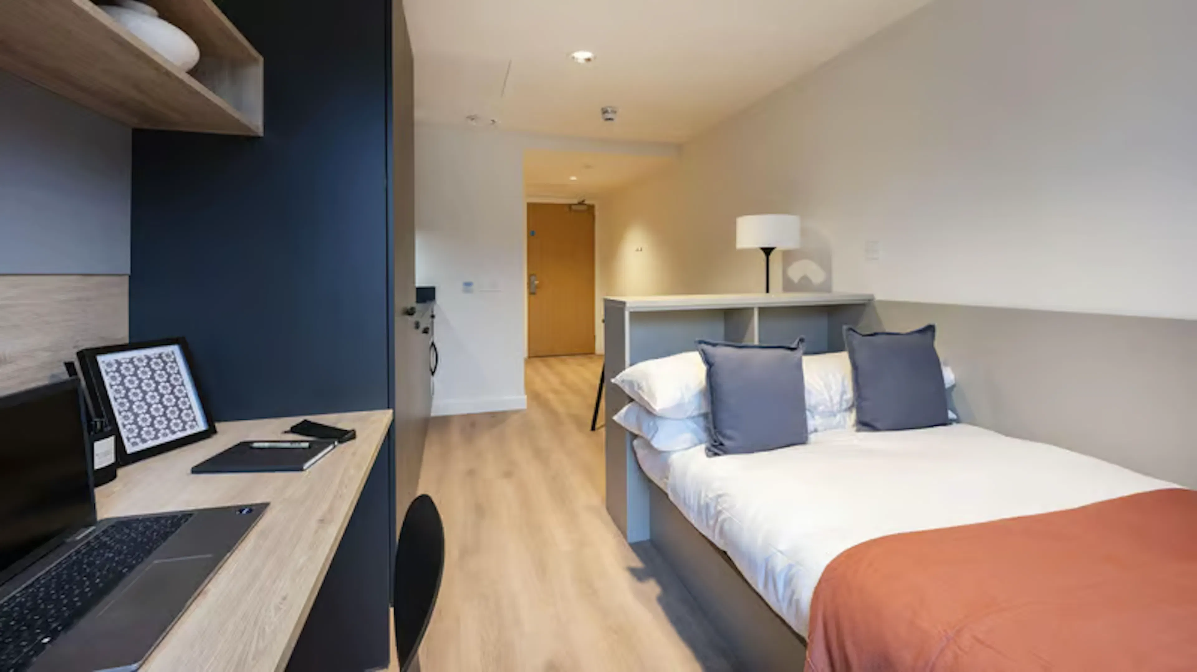 Standard Studio ROOM 1