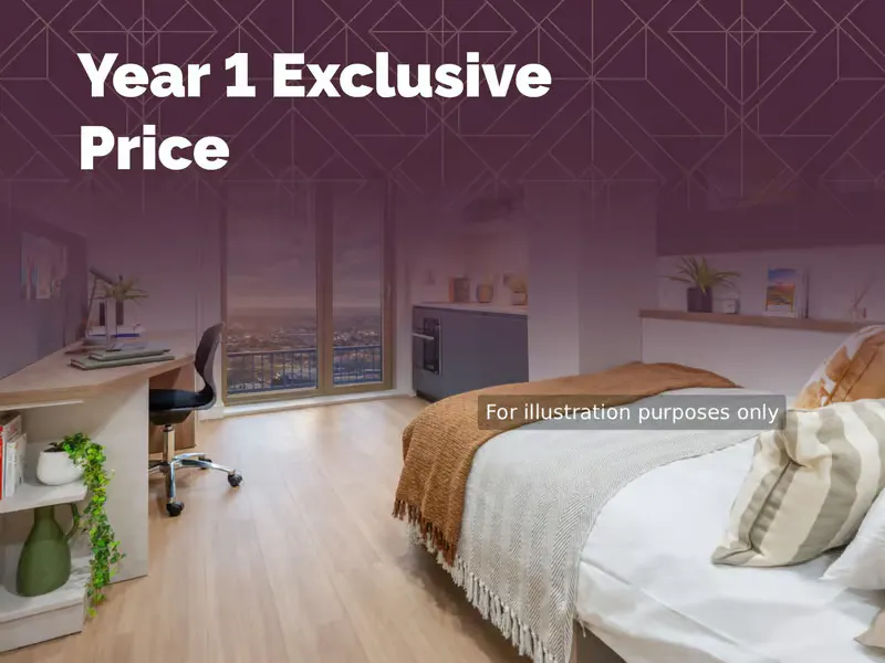 broadway-studios-glasgow-Standard Studio Plus