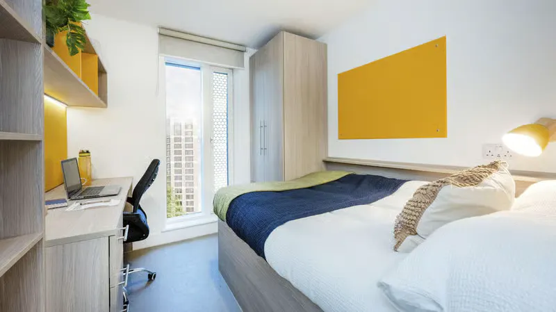Premium Ensuite