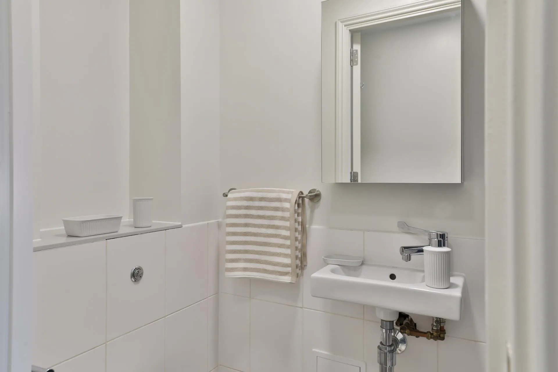 Gold En-Suite