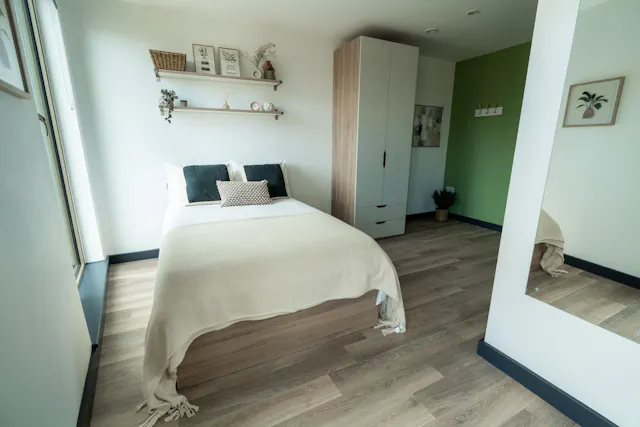 Platinum Plus En-Suite room image 1