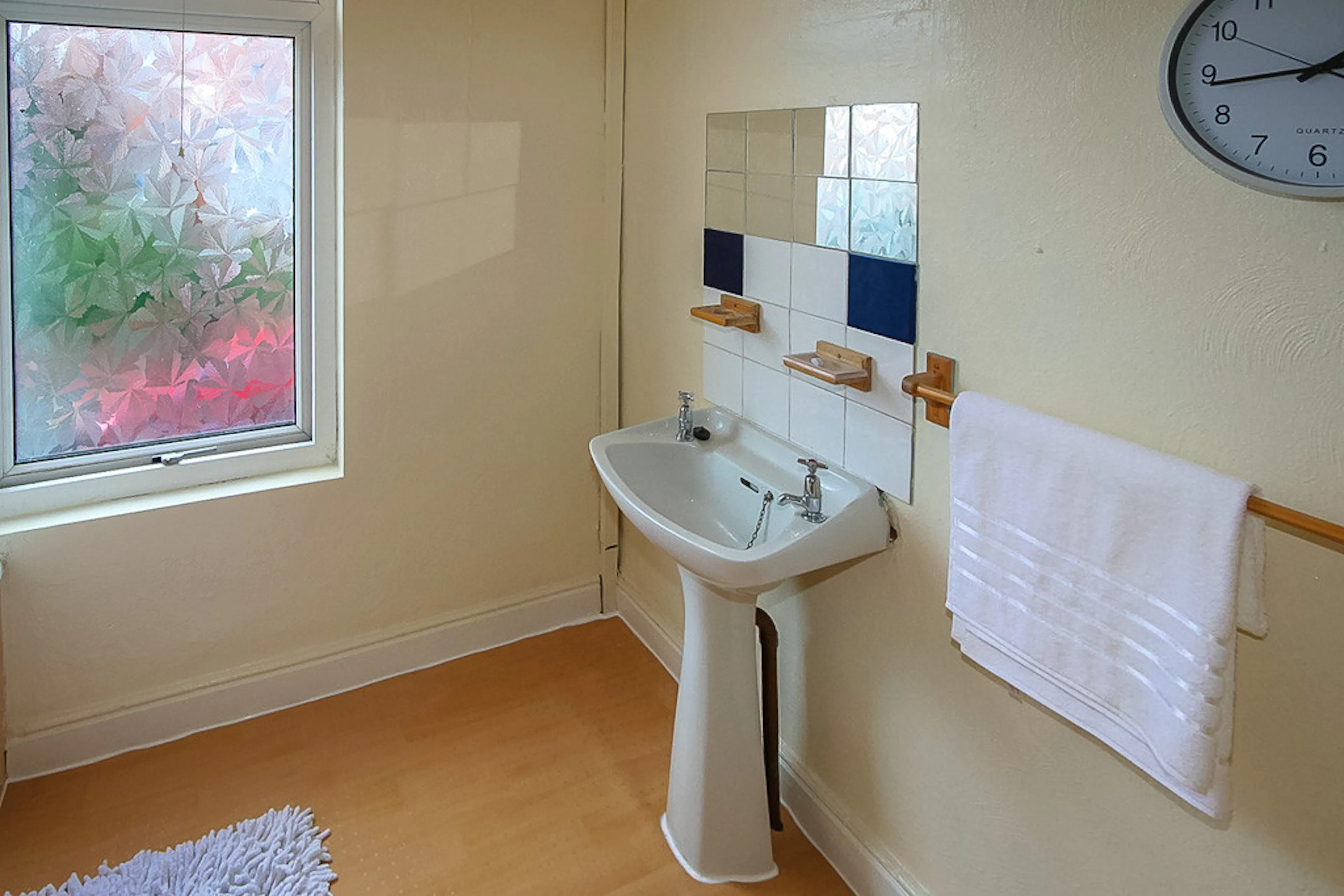 BATHROOM BATHROOM 3