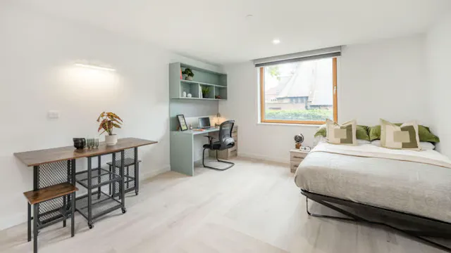 Deluxe Studio room image 2