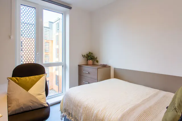 En-Suite (7 Bed) room image 1