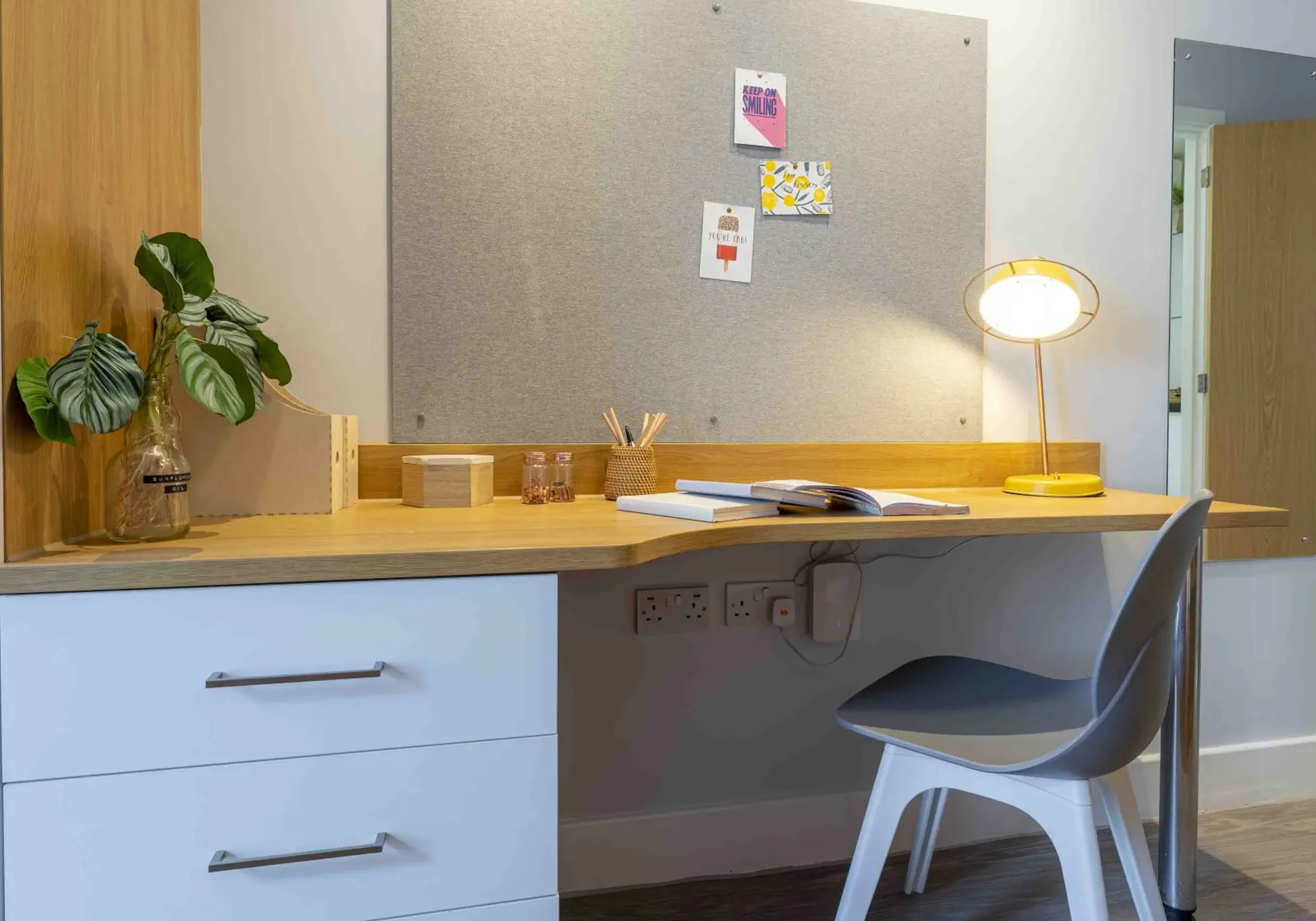 Silver En Suite ROOM 3