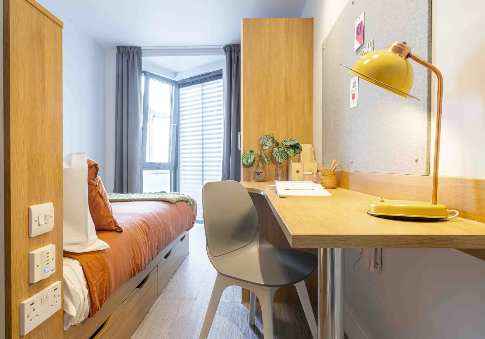 Silver En Suite ROOM 2