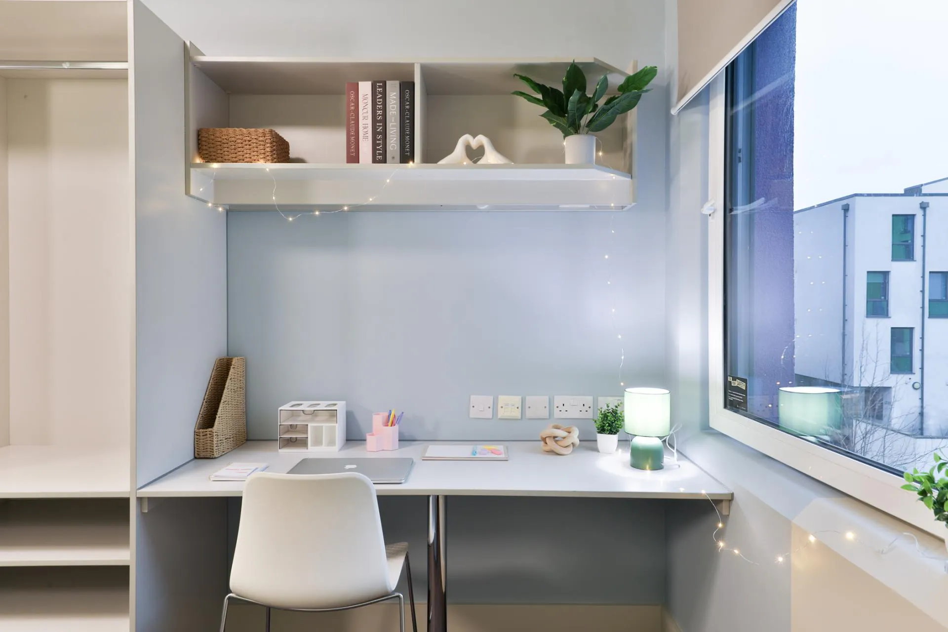 Silver En-suite UK Guarantor not required