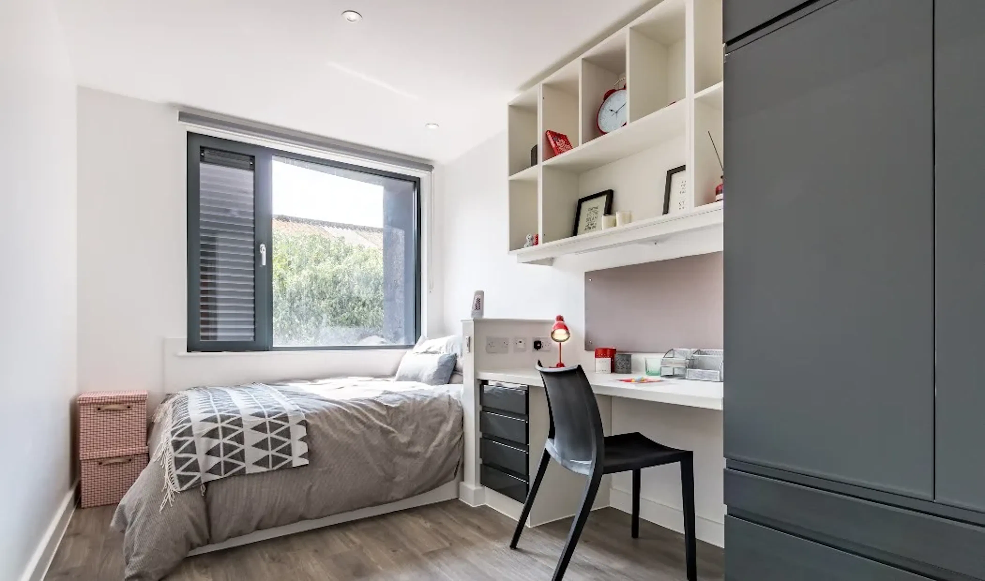 9 Bed Classic En-suite ROOM 2
