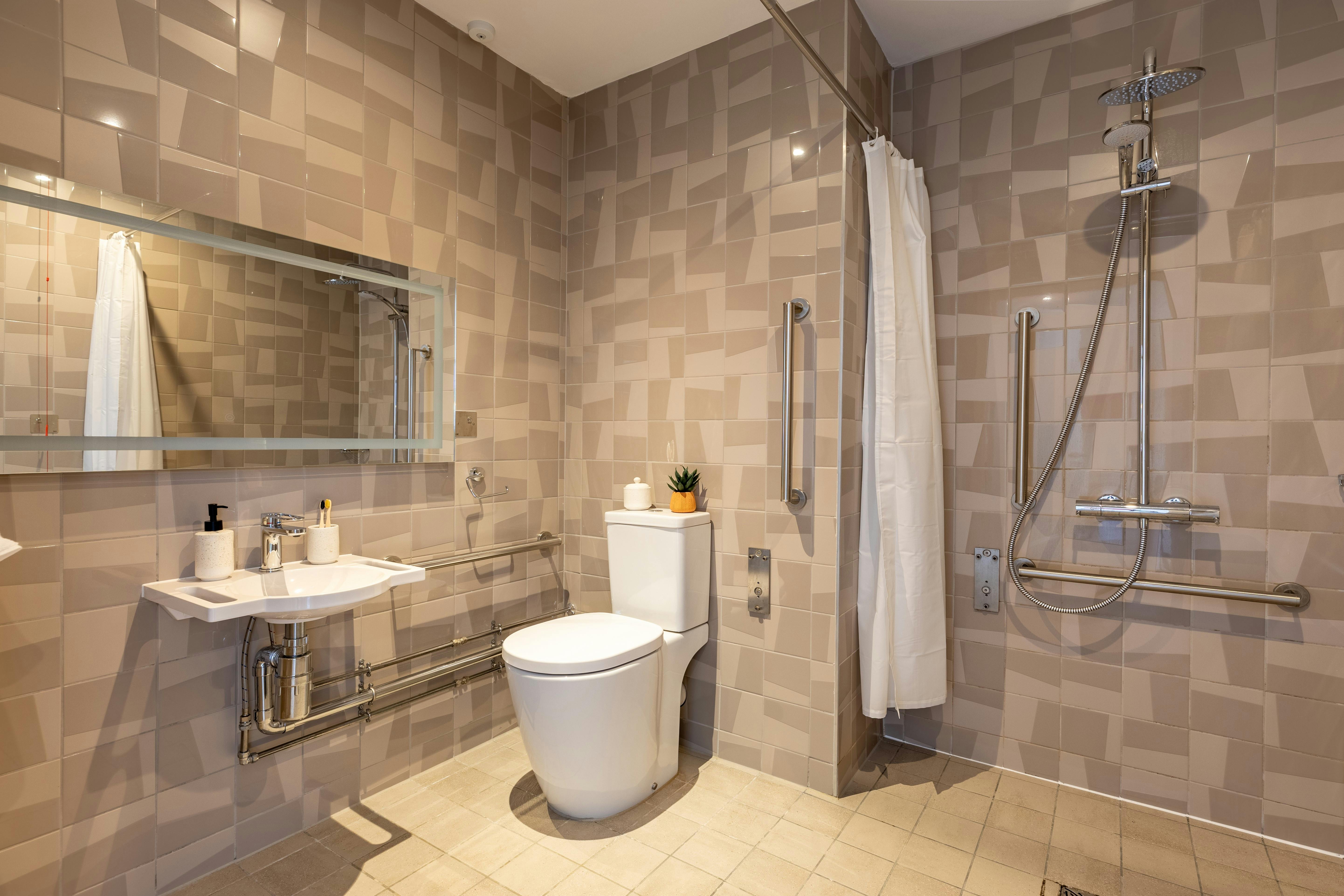 true Accessible Studio