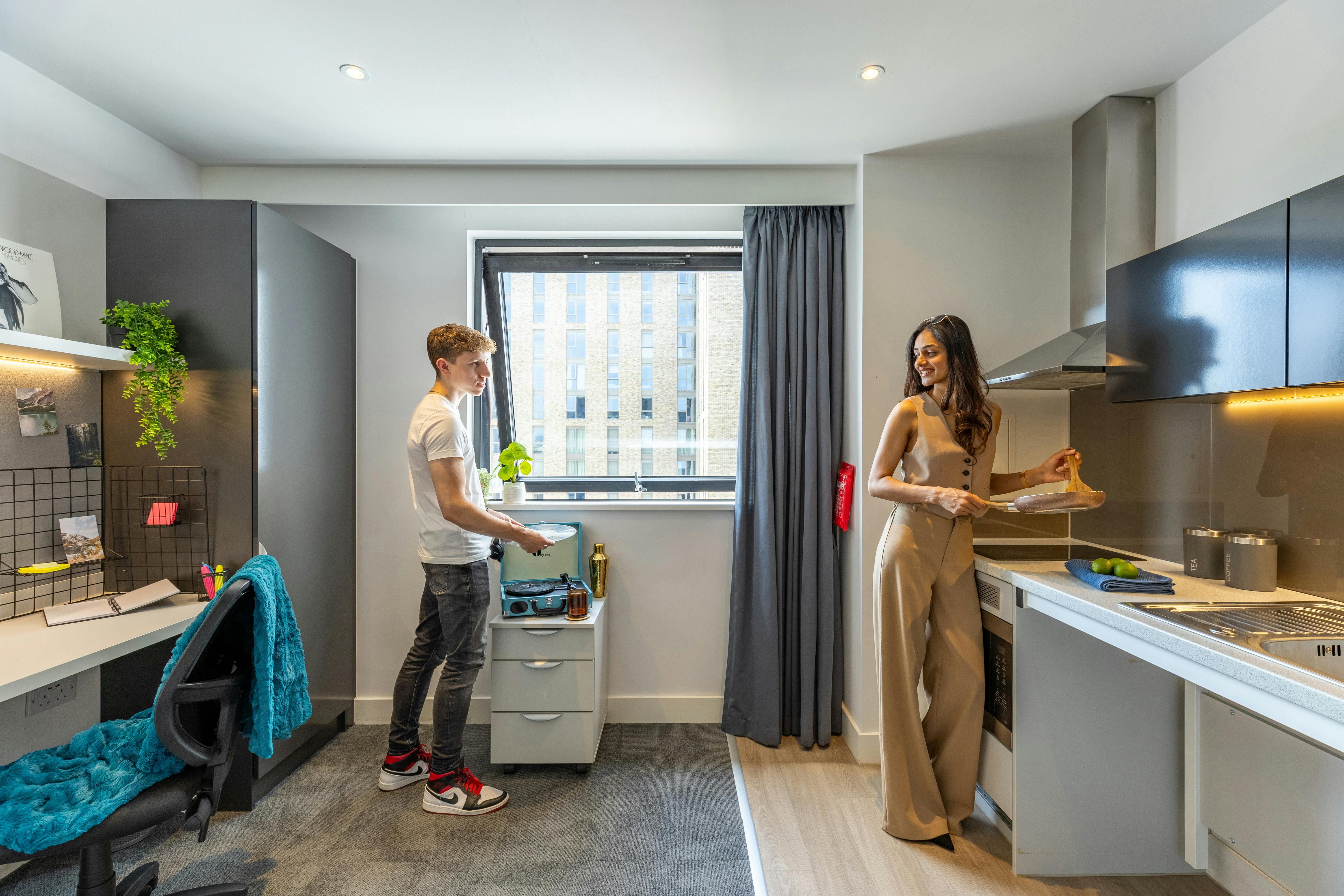 true Accessible Studio