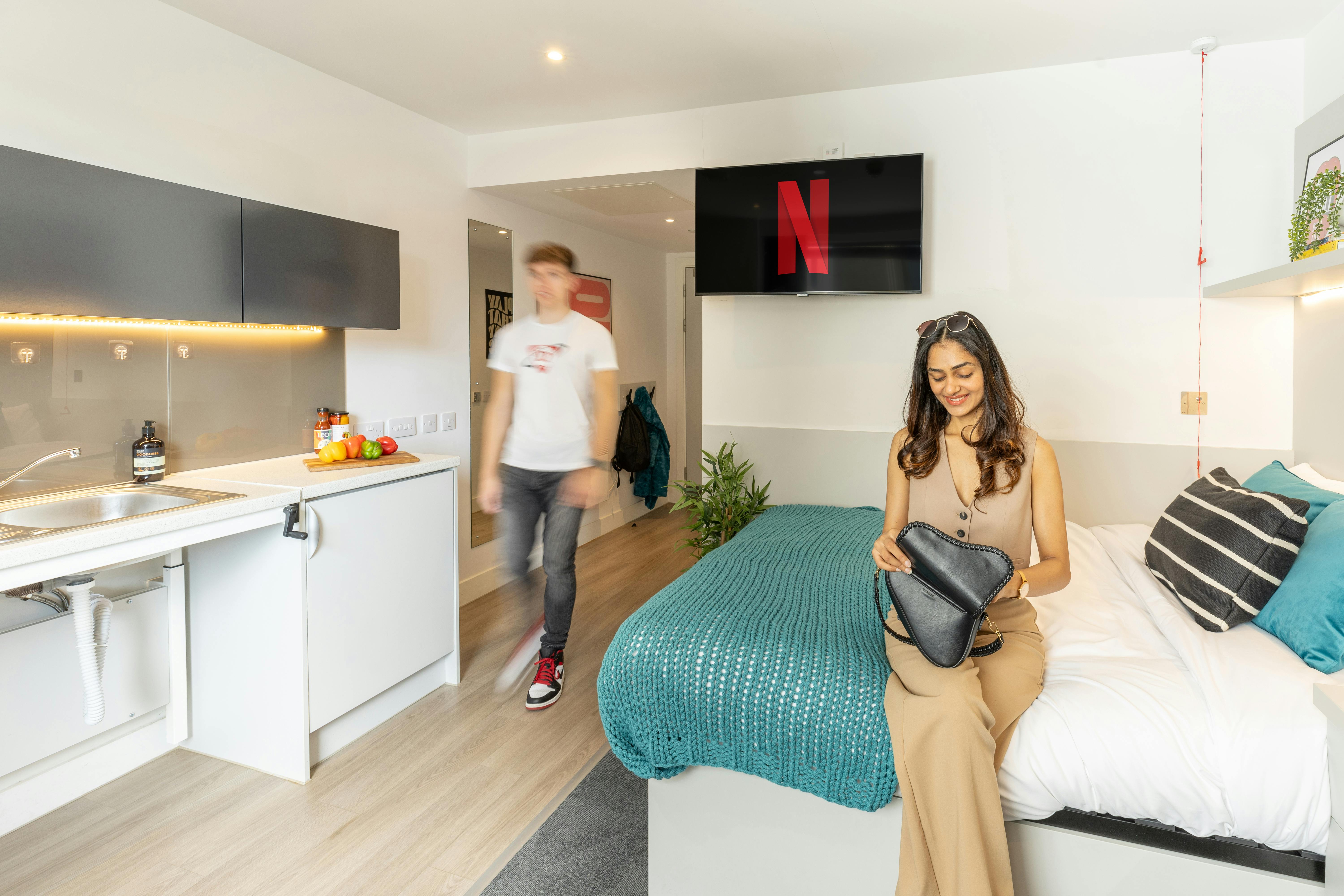 true Accessible Studio