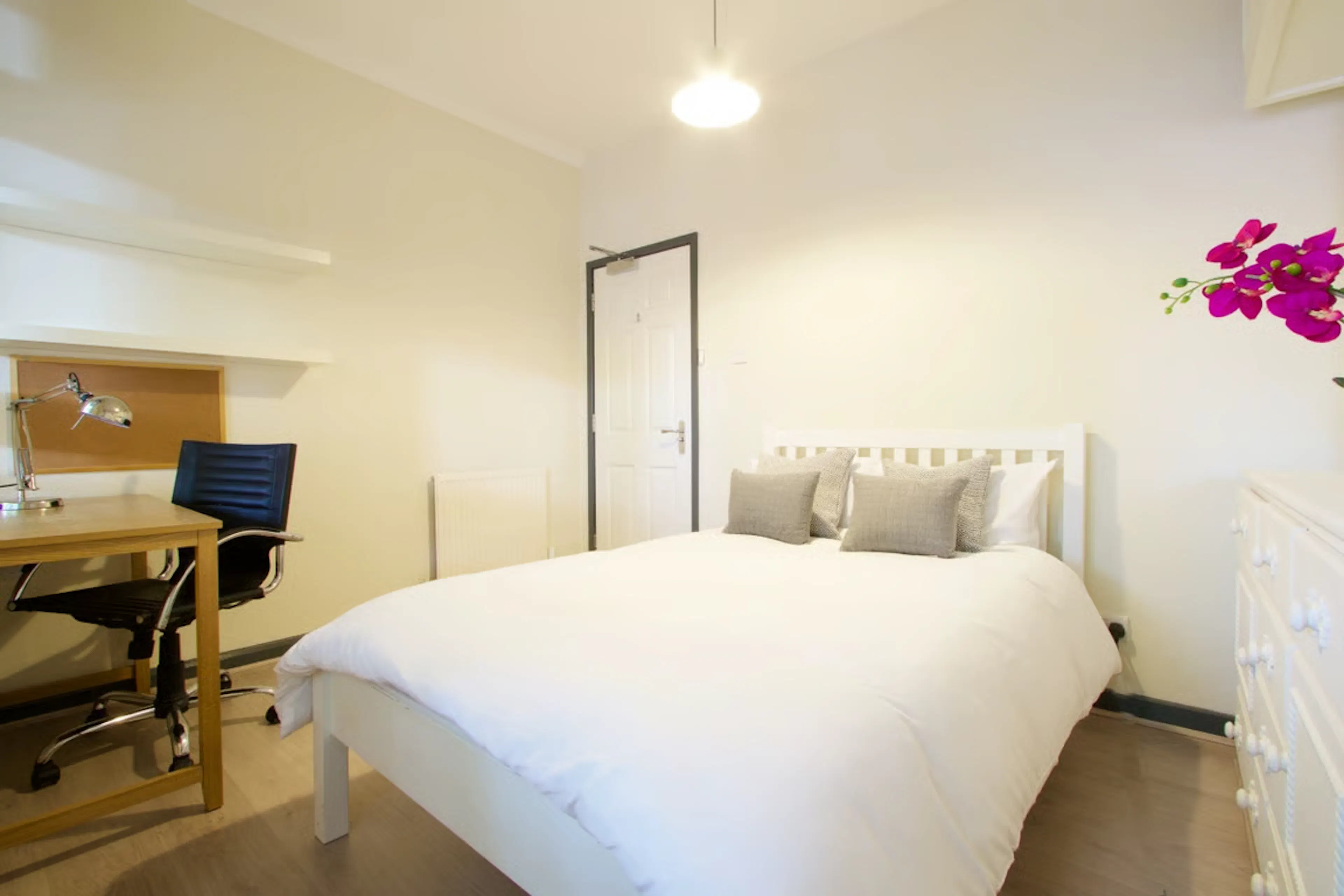 5 Bedroom Apartment ROOM 4