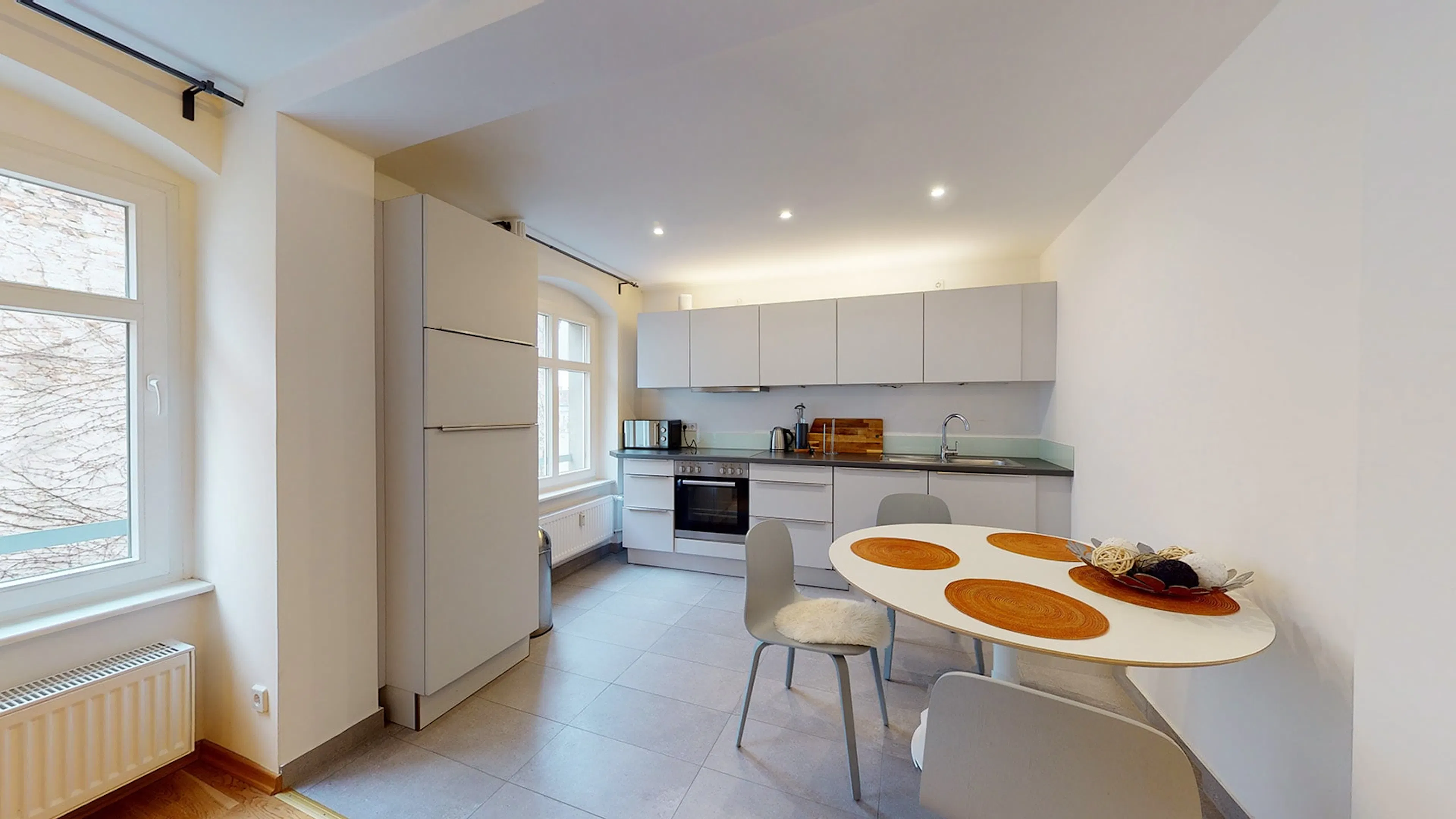 KITCHEN KITCHEN 4
