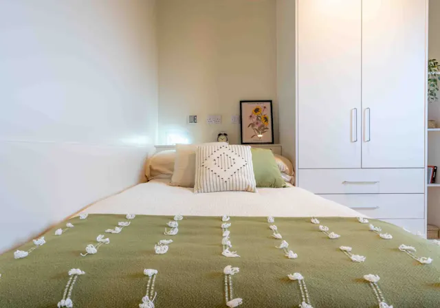 Platinum Studio Plus room image 1