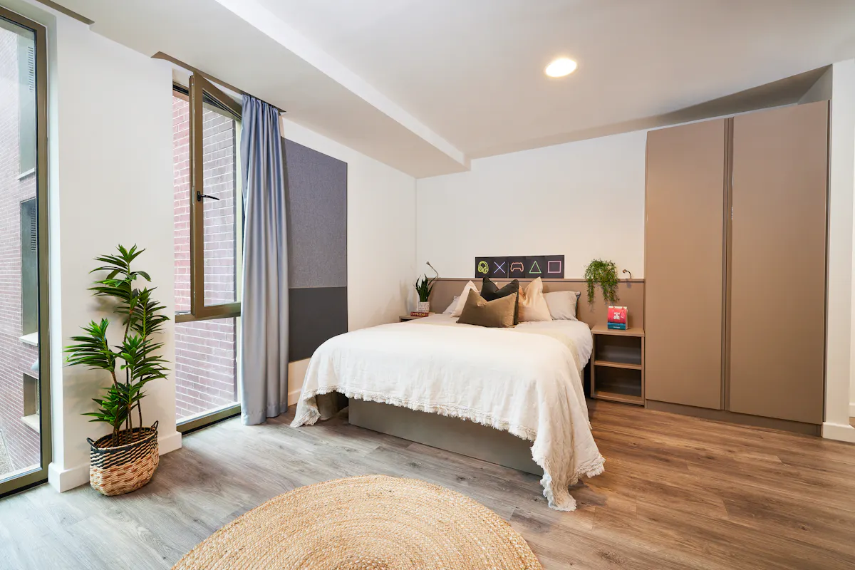 Accessible Room ROOM