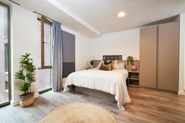 Accessible Room room image 1