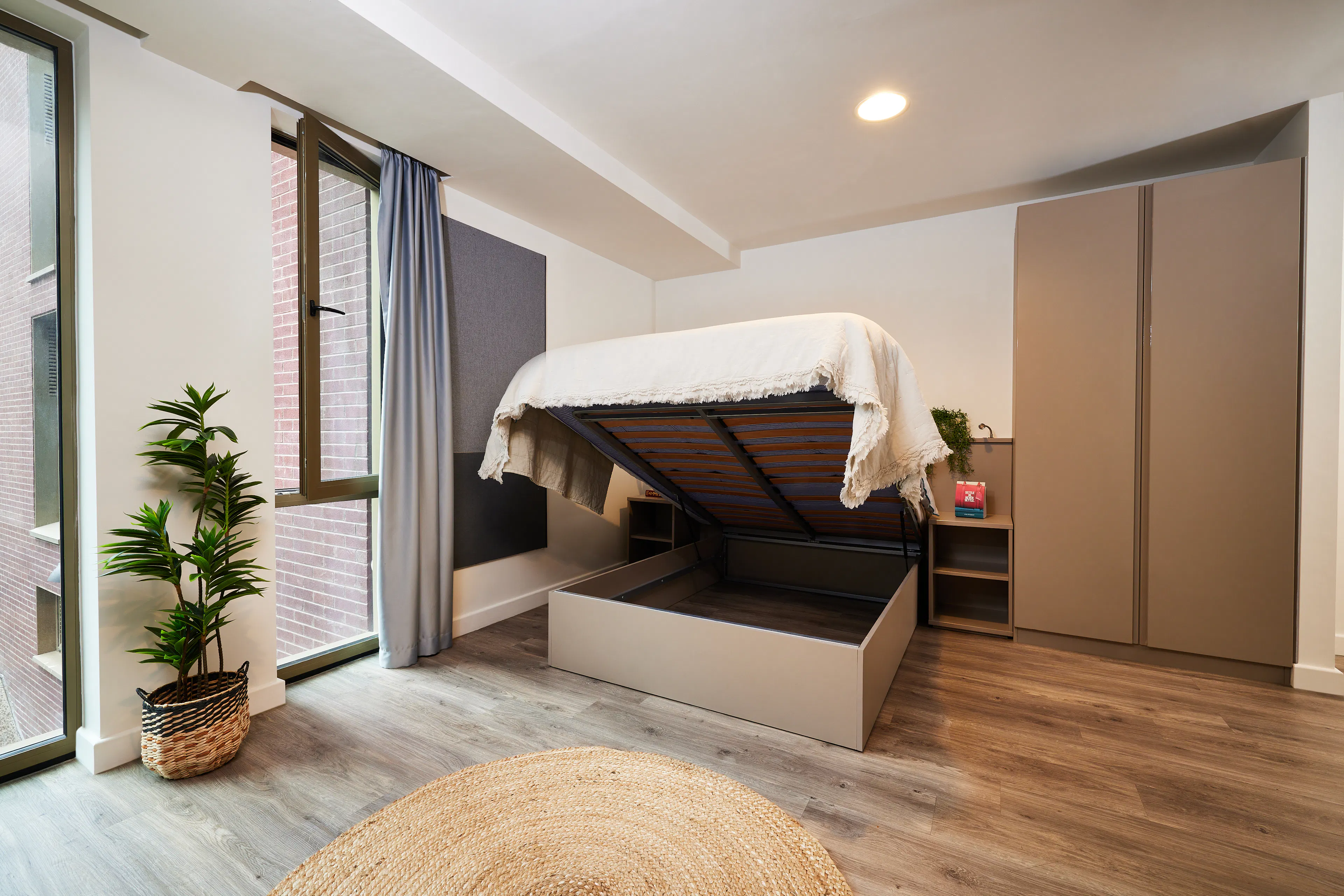 Accessible Room ROOM 1