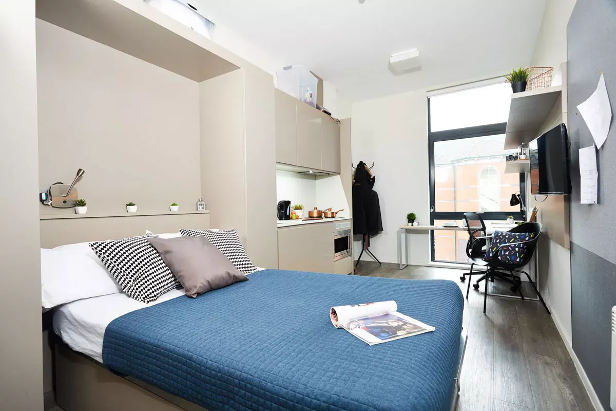 Accessible Room ROOM