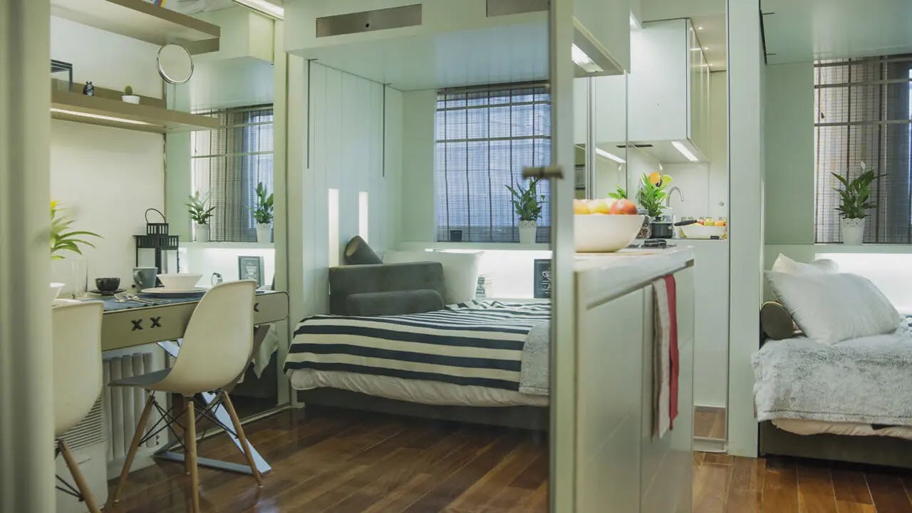 Accessible Plus Studio