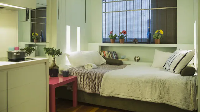 Accessible Studio room image 1