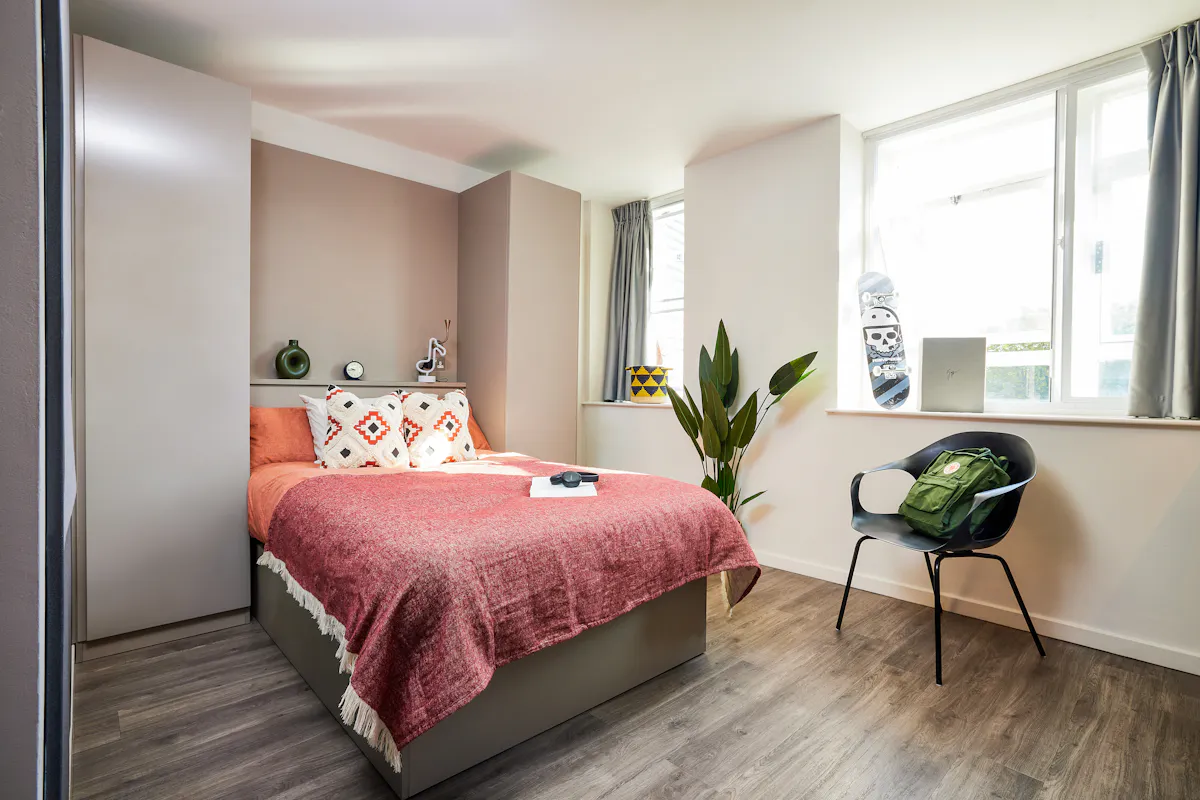 Accessible Room ROOM