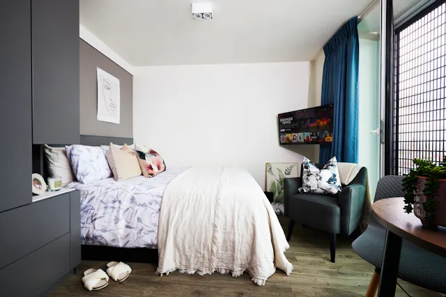 Accessible Room room image 1