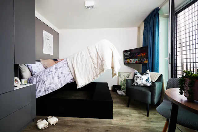 Accessible Room room image 2