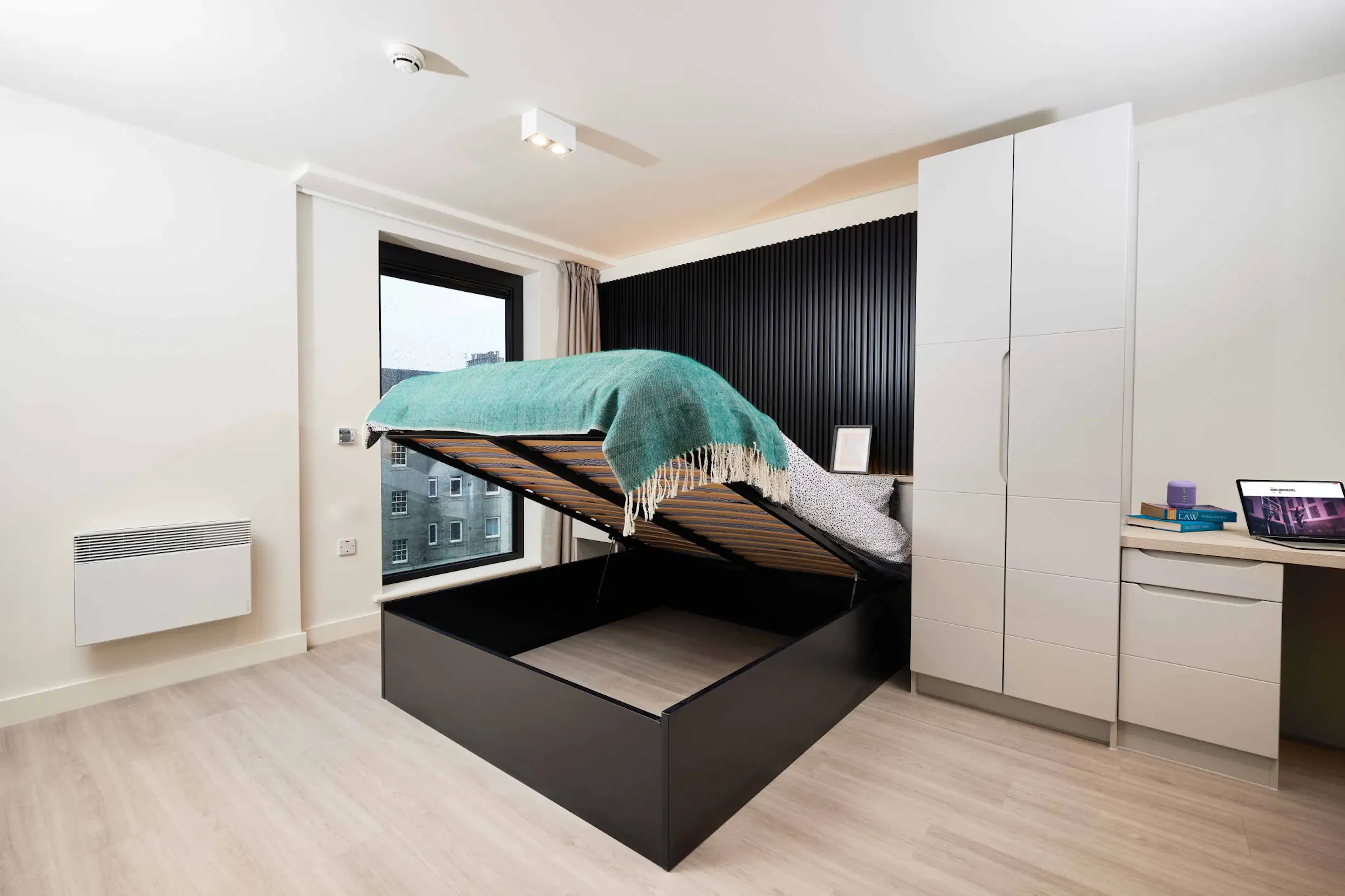 Accessible Room ROOM 1