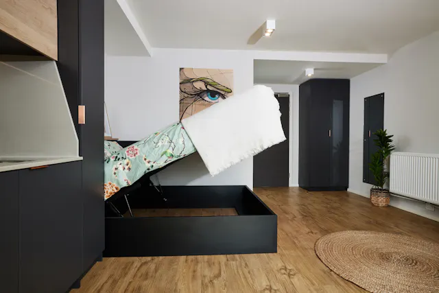 Accessible Room room image 2