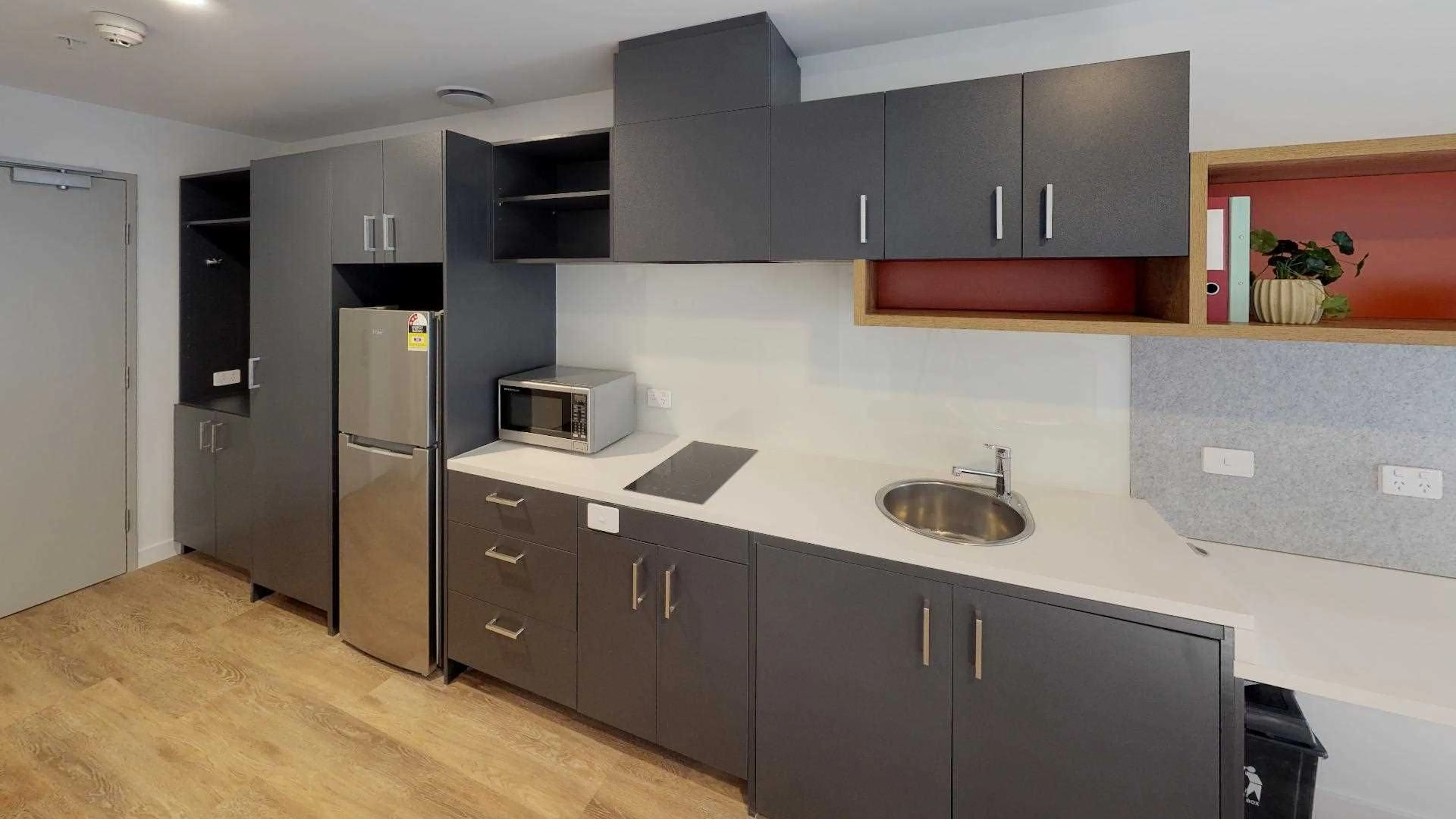 Studio Accessible KITCHEN 2