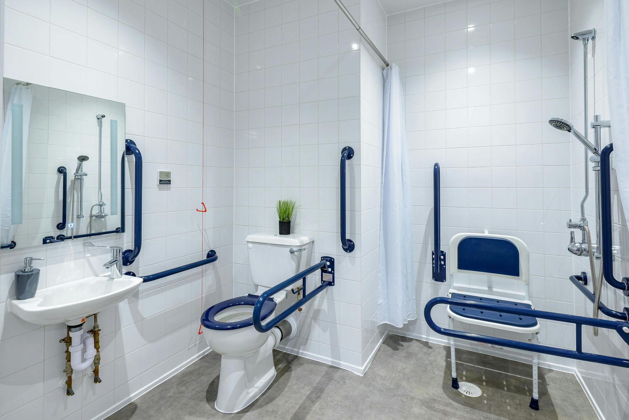 true Accessible Studio