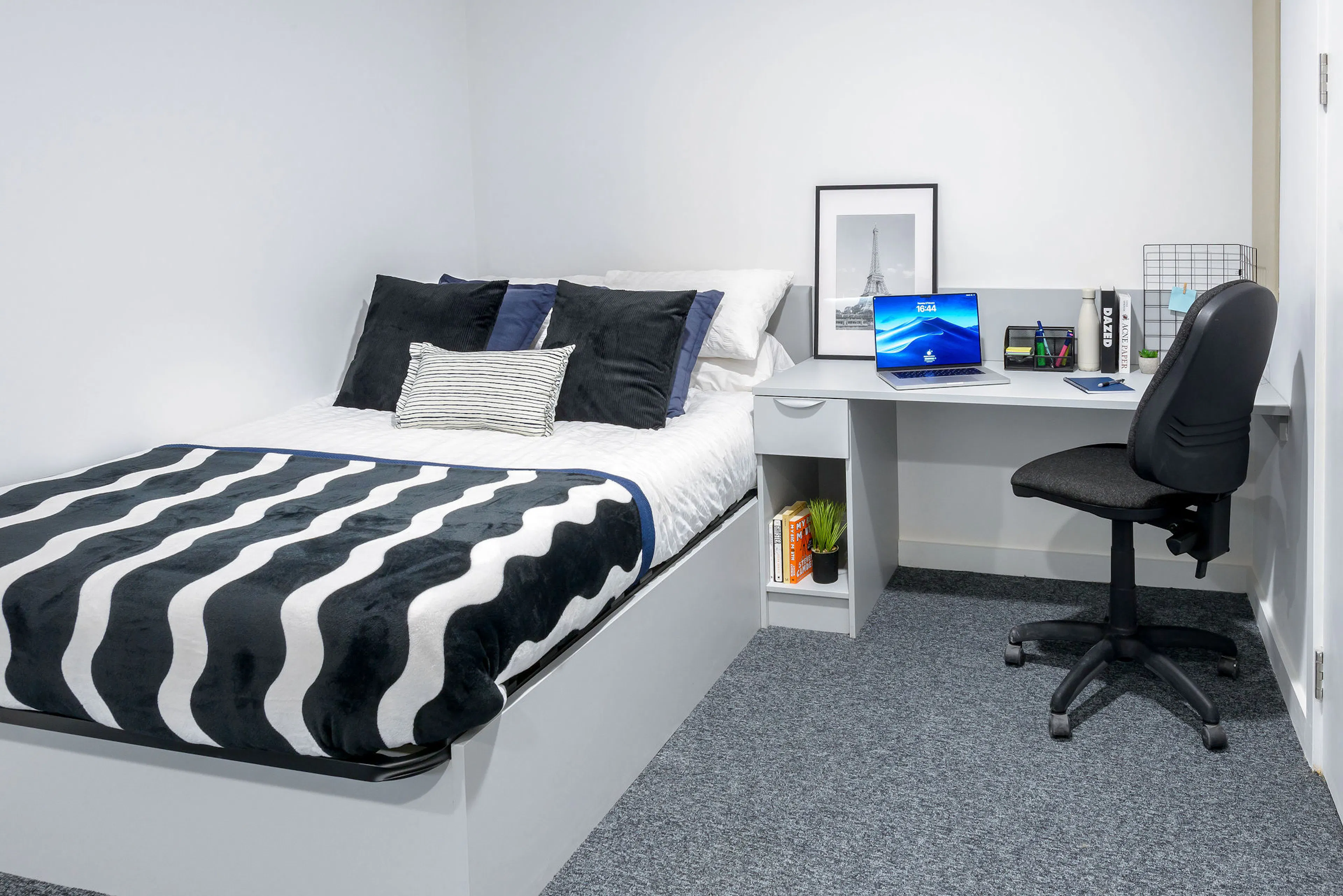 true Accessible Studio ROOM 3