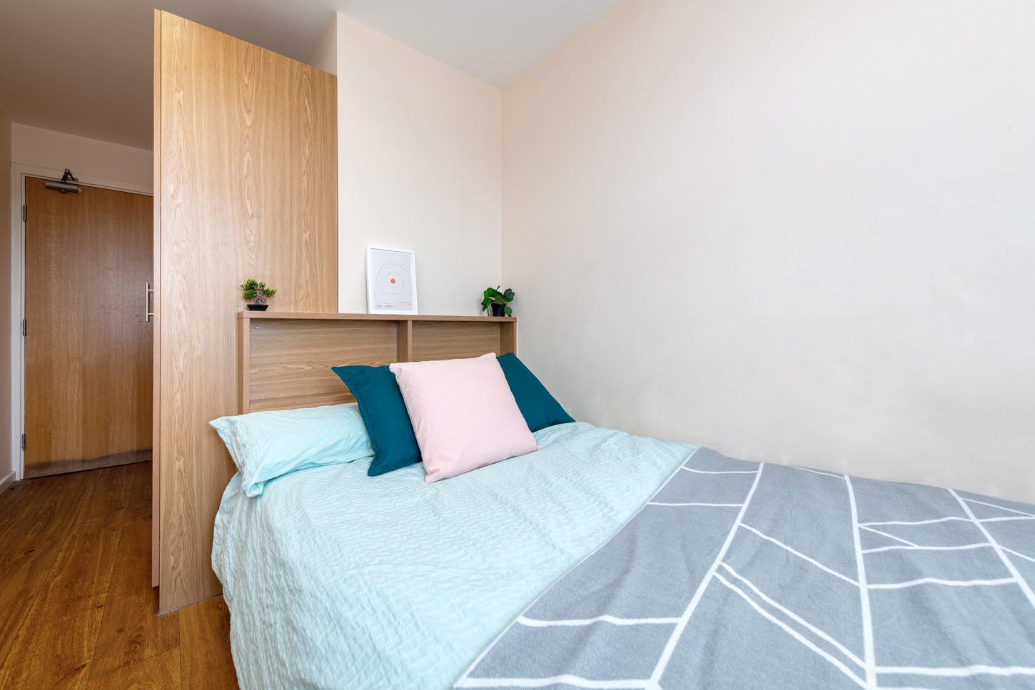 Book Athena Hall Student in Ipswich for 2023/24 UniAcco