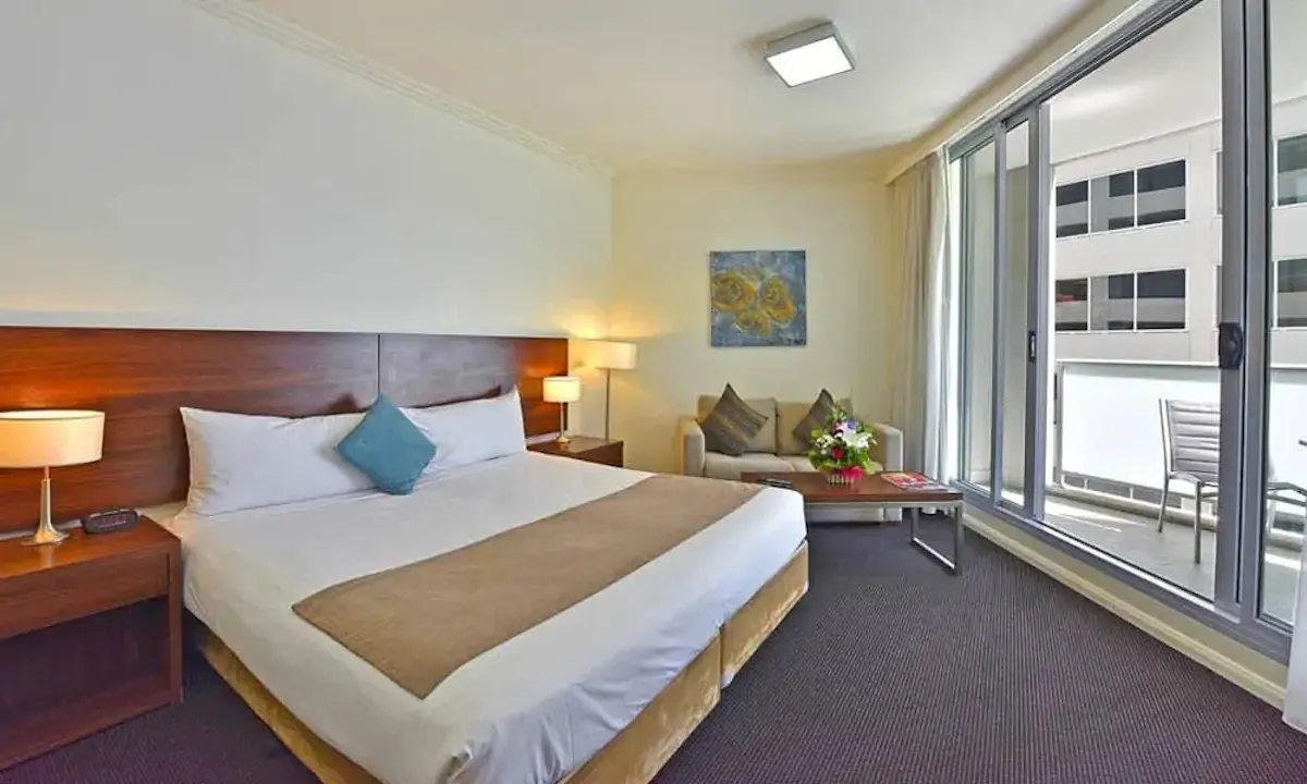 Standard Studio Apartment ROOM