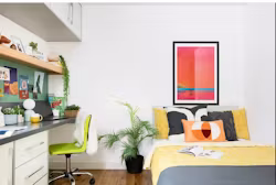 tramworks-glasgow-Accessible Ensuite
