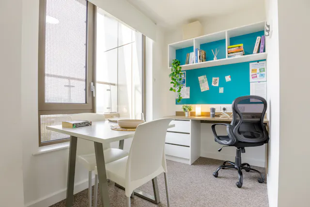 Penthouse room image 3