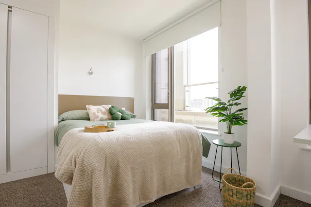 Penthouse room image 1