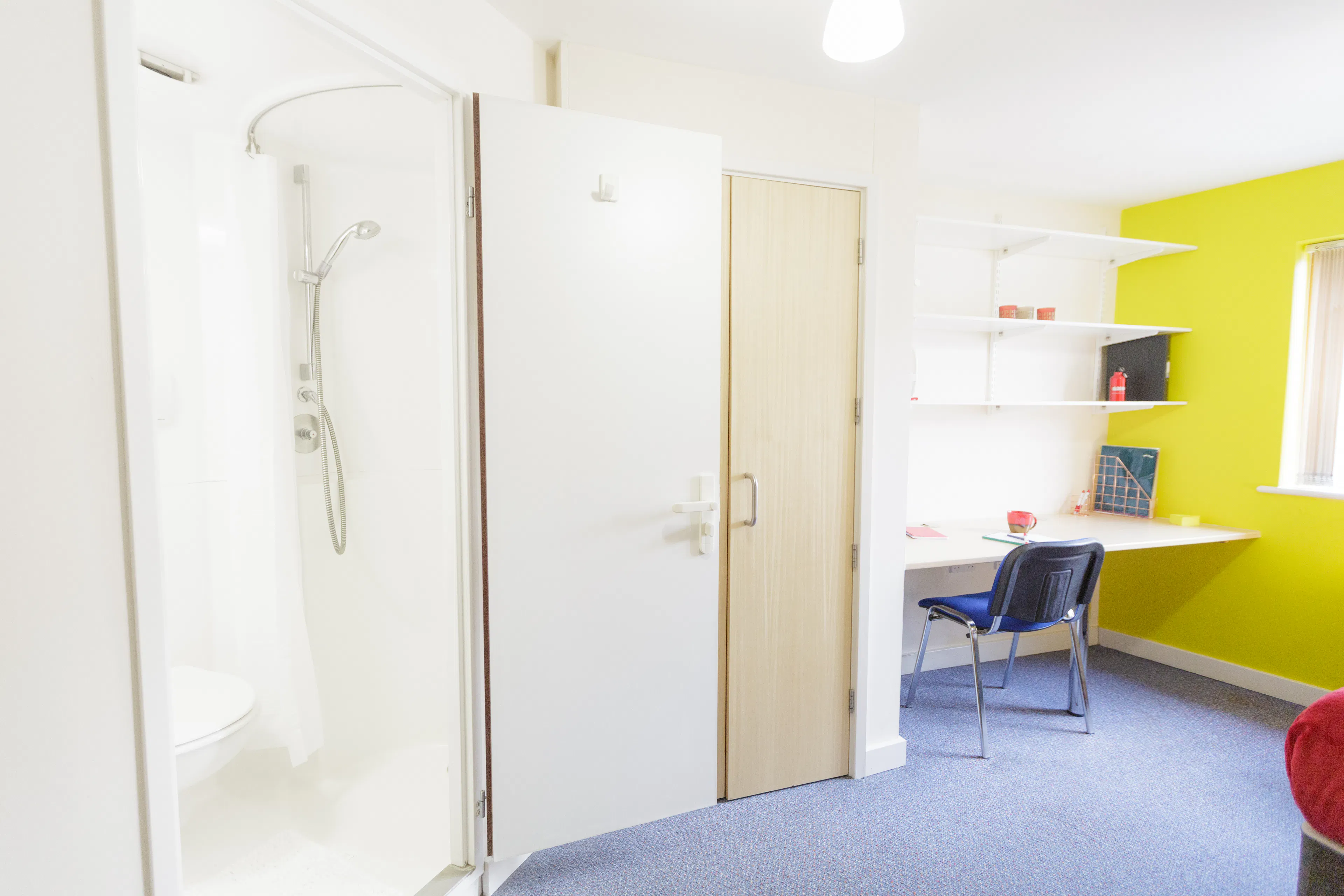 Bronze En-Suite ROOM 2