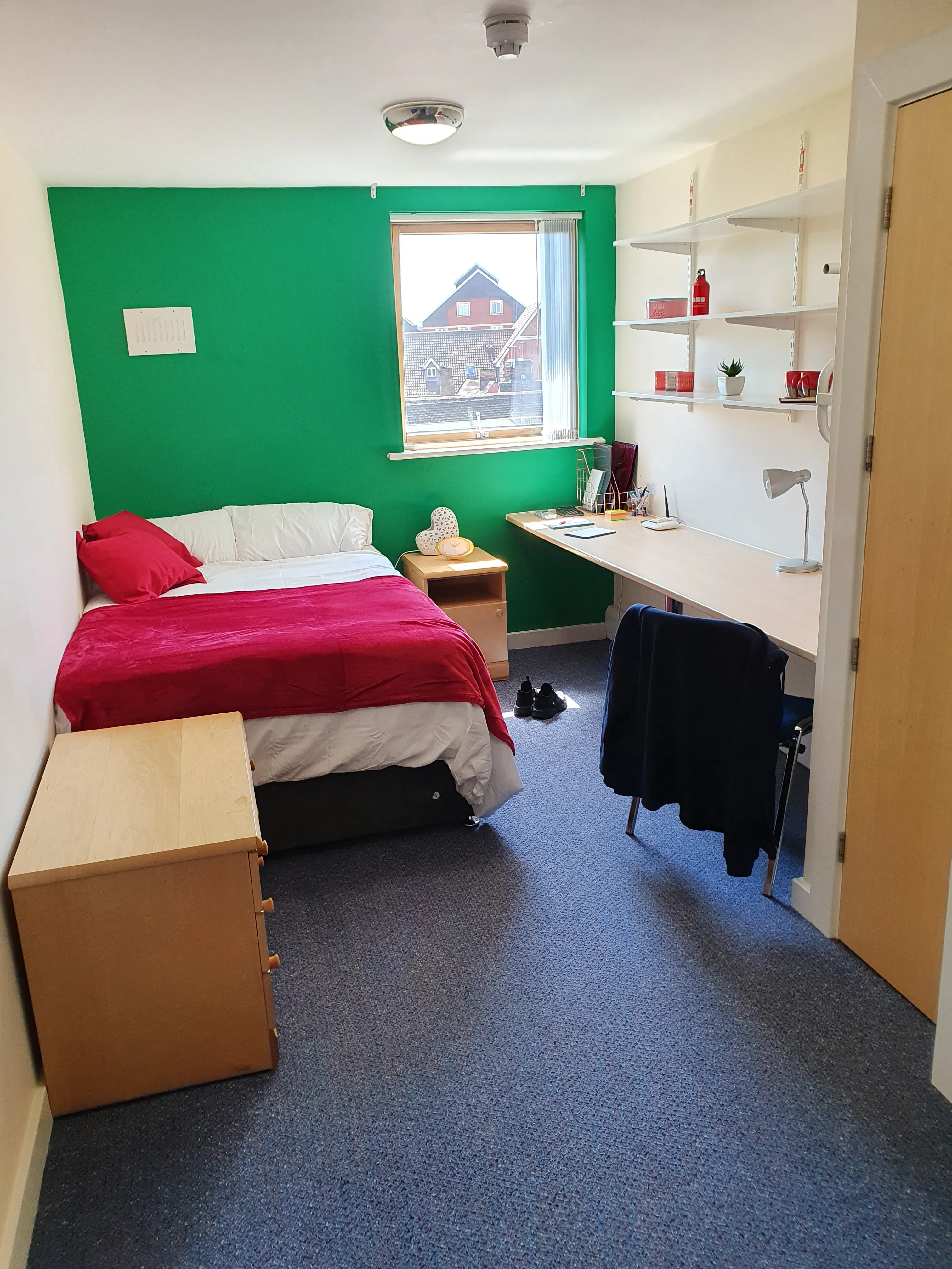 Silver En-Suite ROOM 4