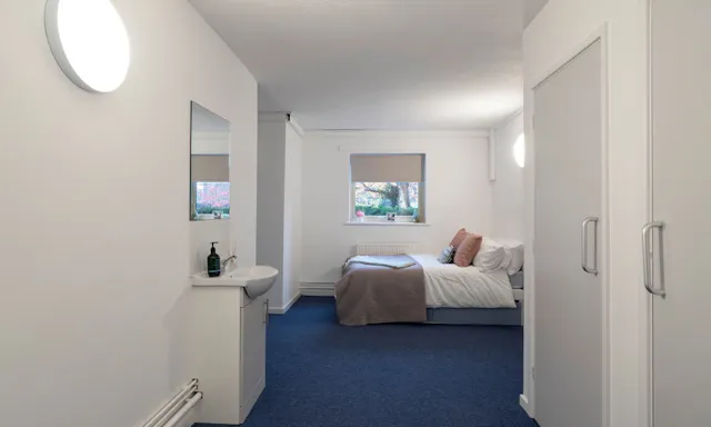 Premium Apartment Superior room image 1
