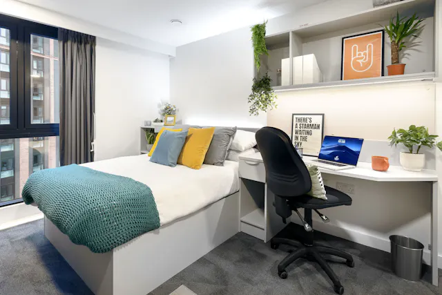 true Accessible Studio room image 2