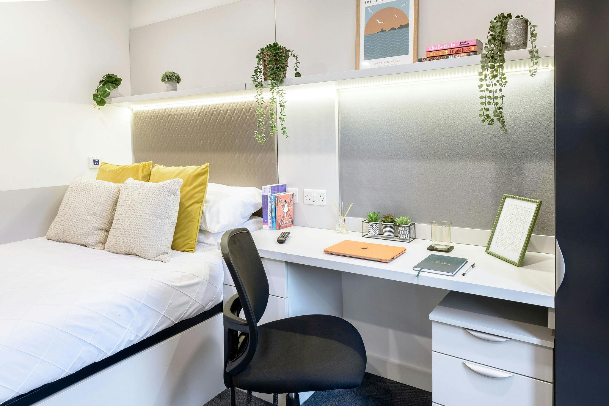 true Accessible Studio River View