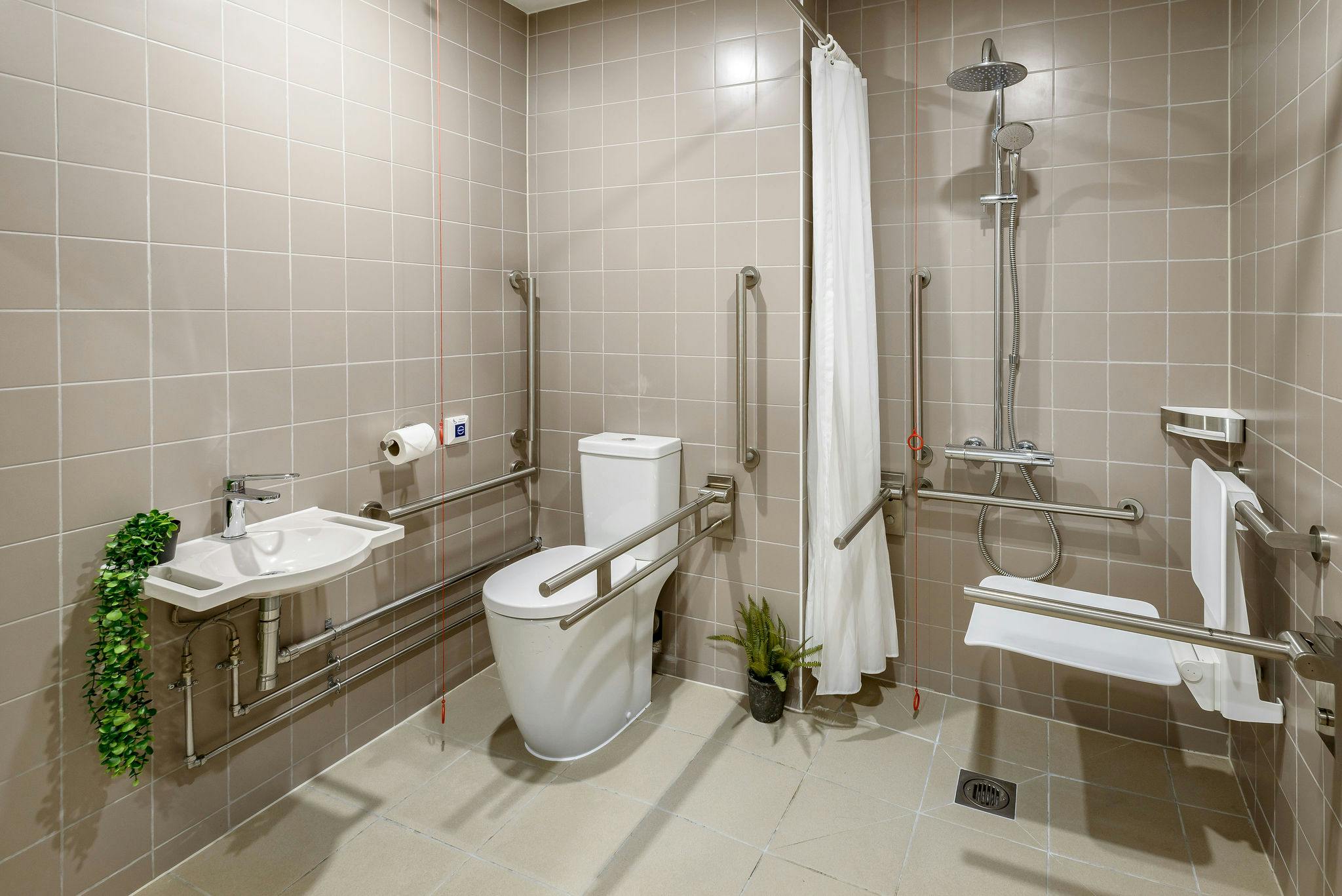 true Accessible Studio River View