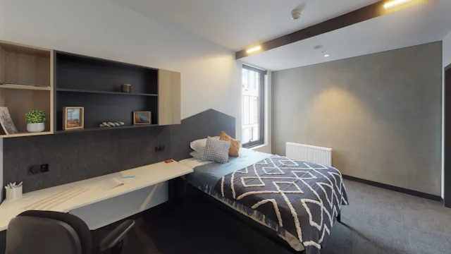 Accessible Bedroom room image 1