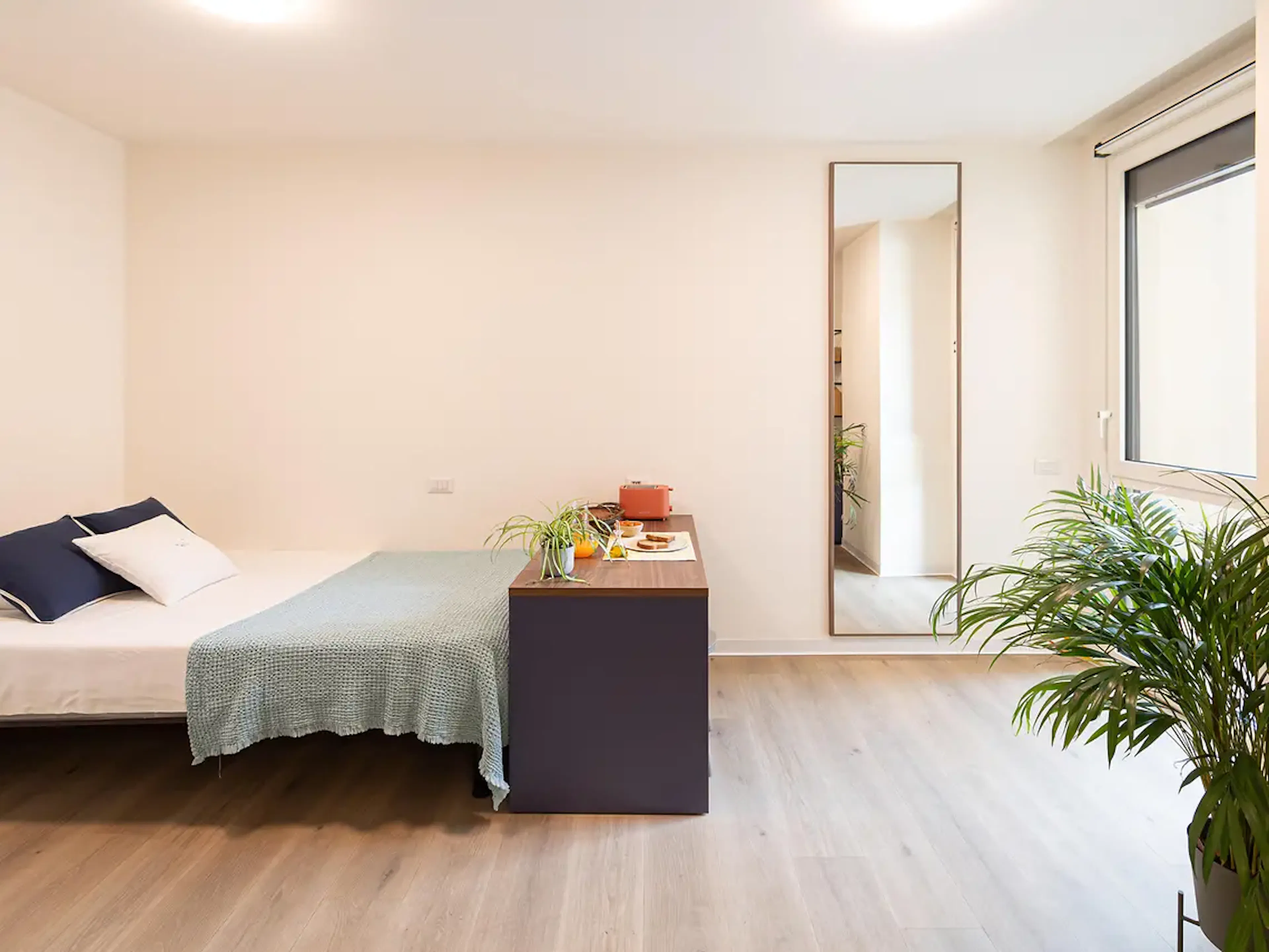 Yugo Laude Living Bologna