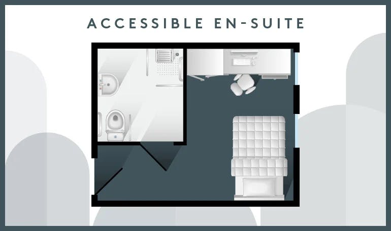 Accessible En-Suite