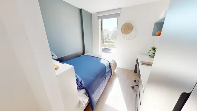Accessible En-Suite room image 1