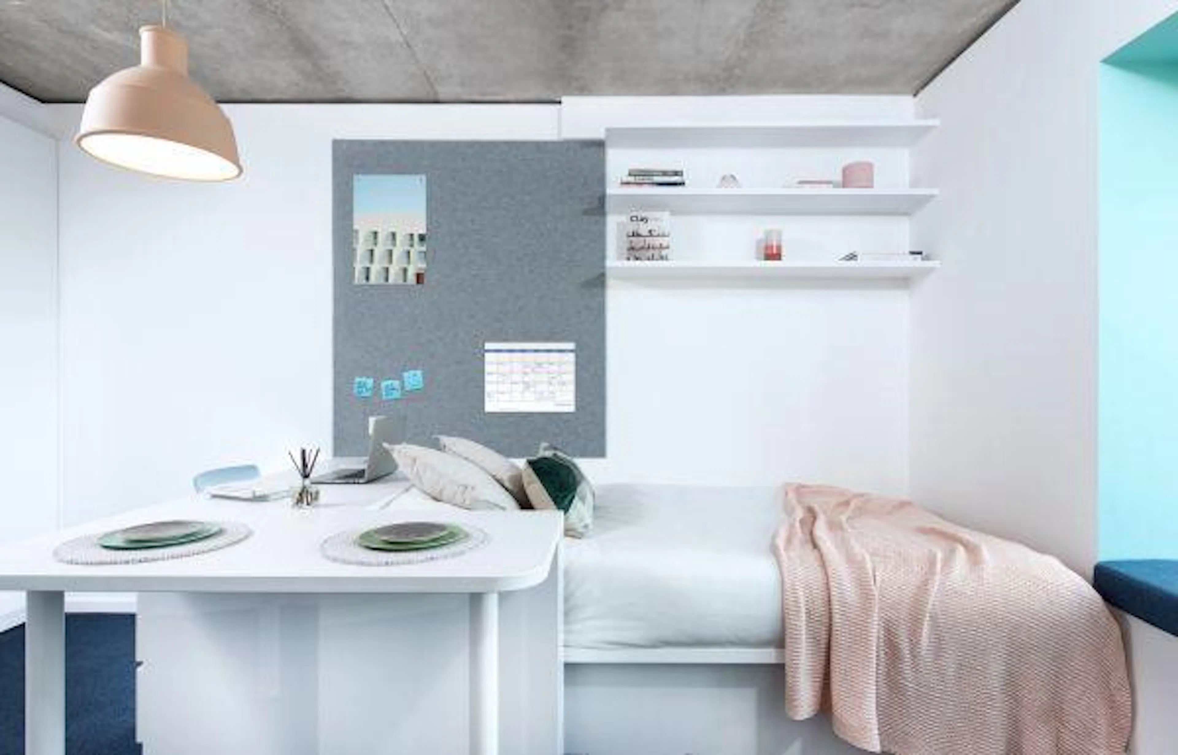 Accessible En-Suite ROOM 3