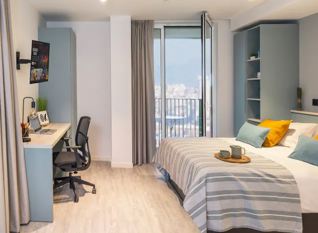Accessible Room room image 1